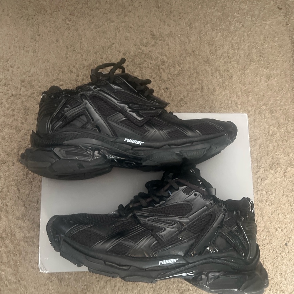 Balenciaga Runner✅ EU 46